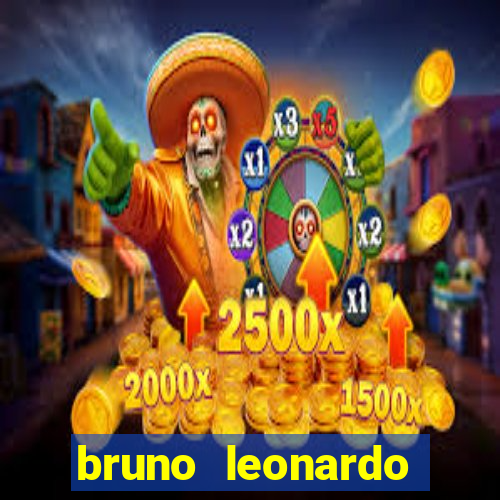 bruno leonardo rocha barbetta